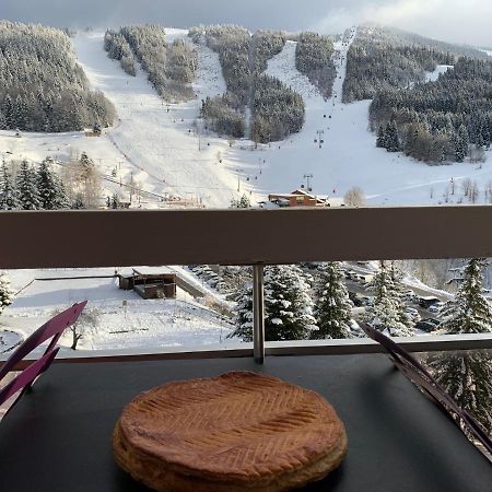 Avec Balcon, Au Pied Des Pistes Et Randos Appartement Villard-de-Lans Buitenkant foto