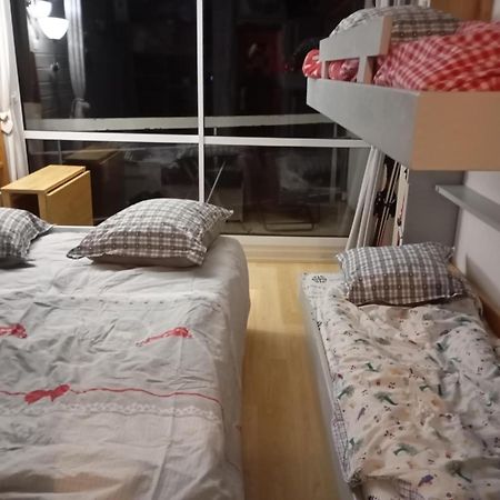 Avec Balcon, Au Pied Des Pistes Et Randos Appartement Villard-de-Lans Buitenkant foto