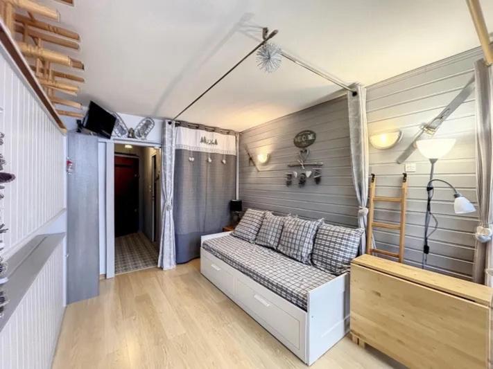 Avec Balcon, Au Pied Des Pistes Et Randos Appartement Villard-de-Lans Buitenkant foto