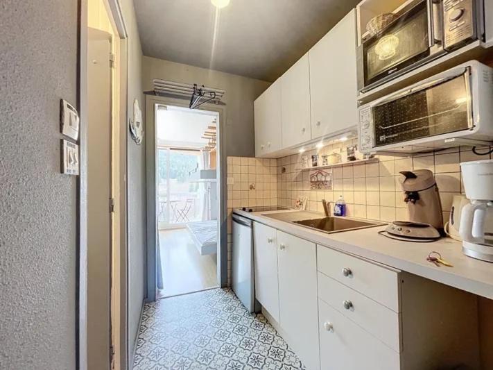 Avec Balcon, Au Pied Des Pistes Et Randos Appartement Villard-de-Lans Buitenkant foto