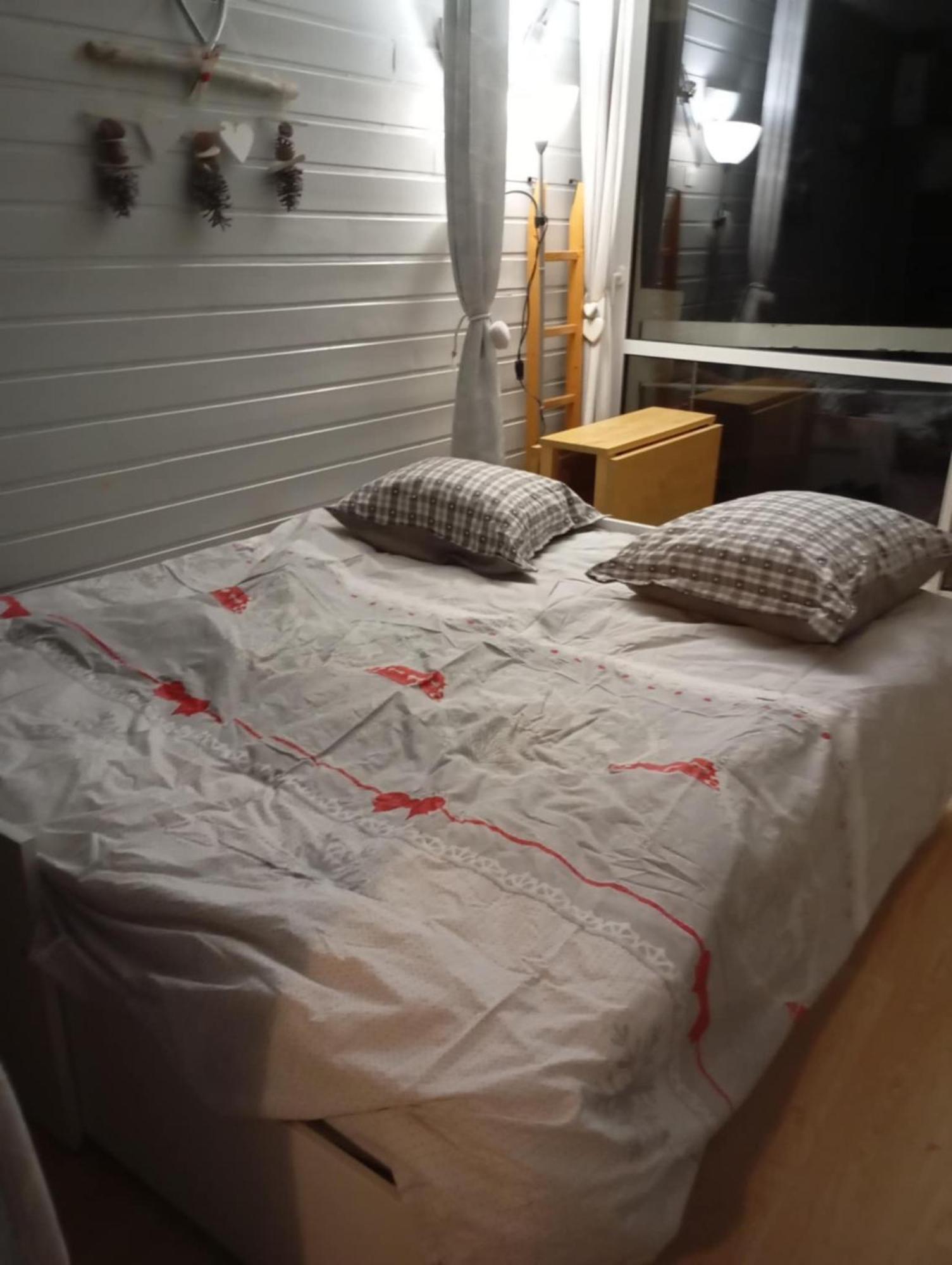 Avec Balcon, Au Pied Des Pistes Et Randos Appartement Villard-de-Lans Buitenkant foto
